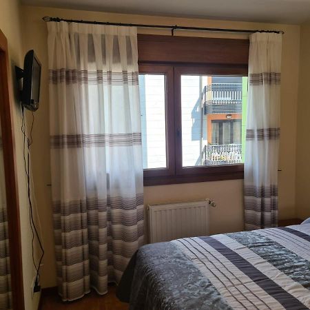 Apartamento Ria Villaviciosa Villaviciosa  Eksteriør bilde