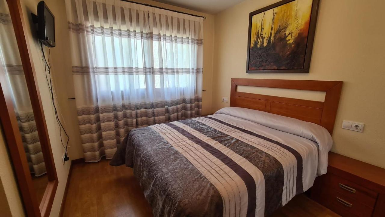 Apartamento Ria Villaviciosa Villaviciosa  Eksteriør bilde