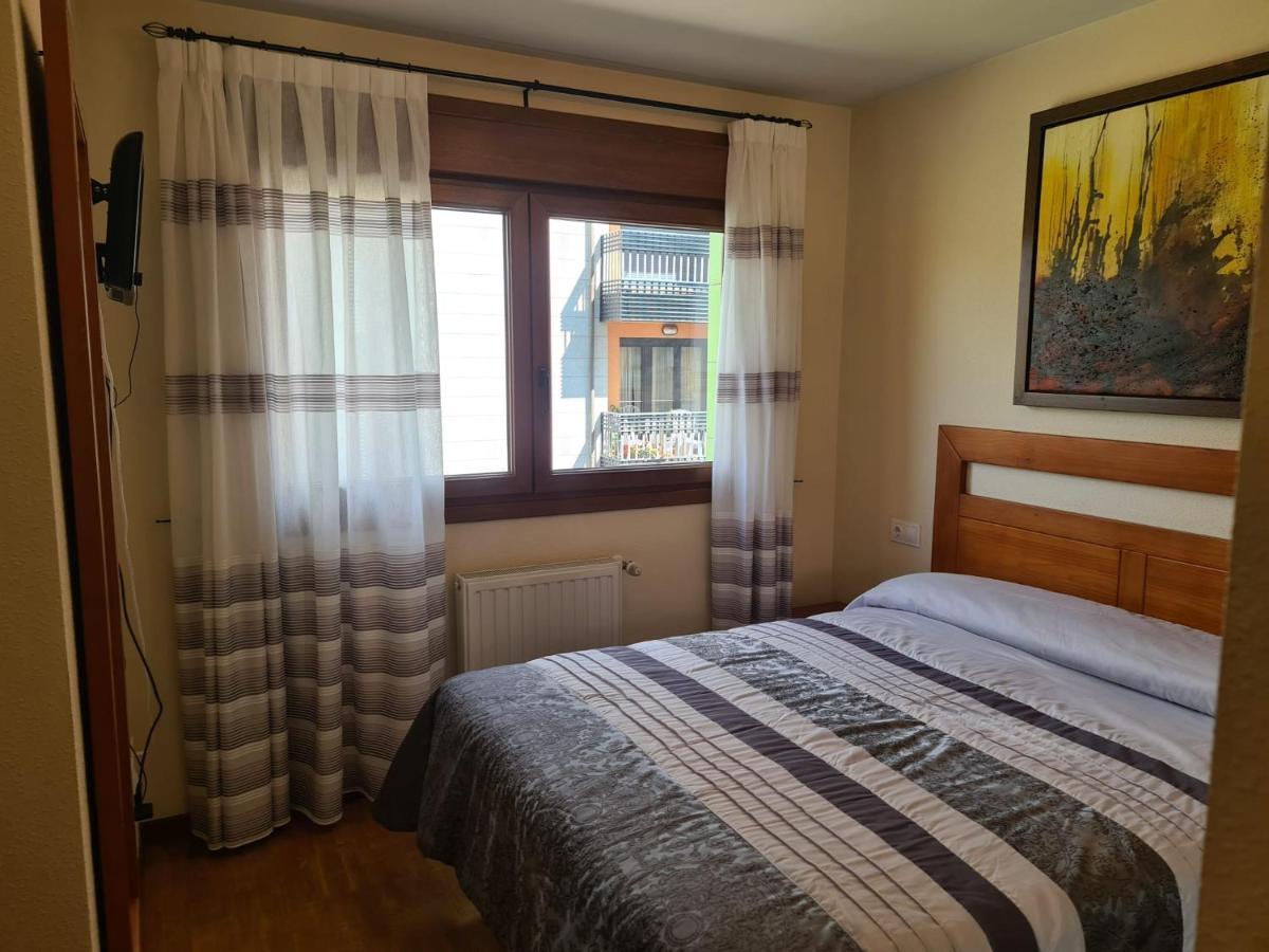 Apartamento Ria Villaviciosa Villaviciosa  Eksteriør bilde