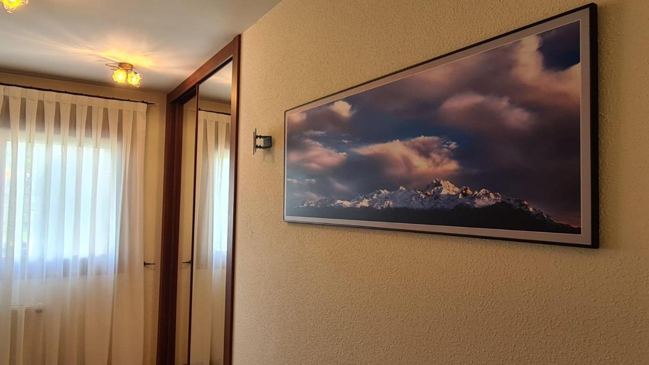 Apartamento Ria Villaviciosa Villaviciosa  Eksteriør bilde