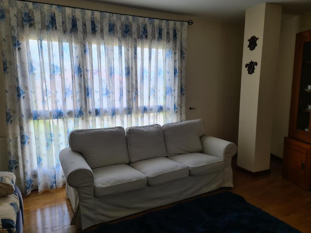 Apartamento Ria Villaviciosa Villaviciosa  Eksteriør bilde