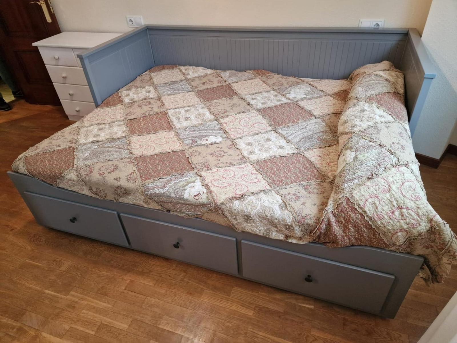Apartamento Ria Villaviciosa Villaviciosa  Eksteriør bilde